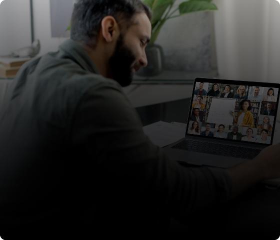 Flexible Learning Environment