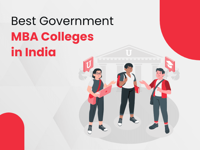 Best Online Government Colleges in India