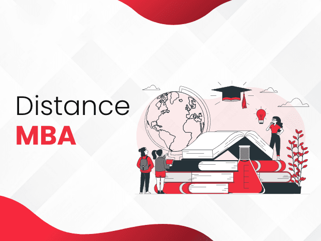 MBA Distance Education - Distance Learning MBA Course Syllabus, Fees, Admission