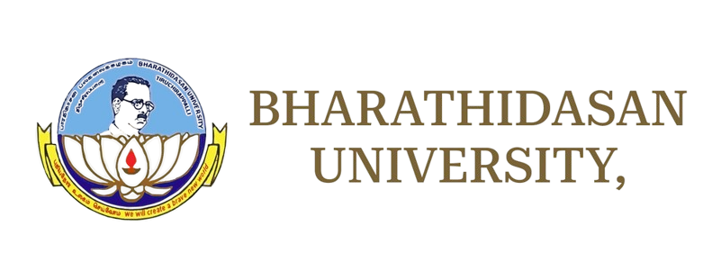 Online Bhrarathidasan University