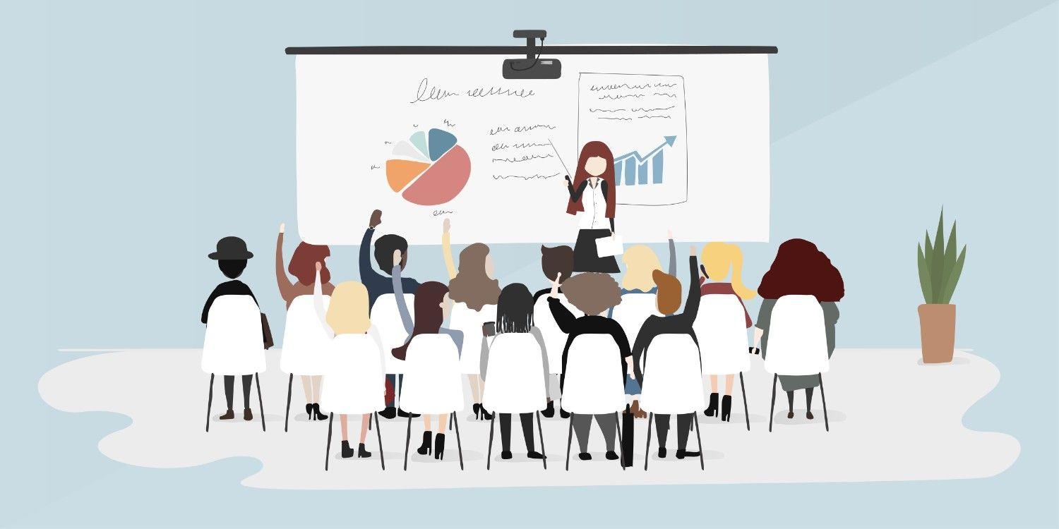 Expert Workshops