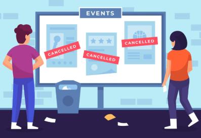 Event Logistics and Risk Management Learning