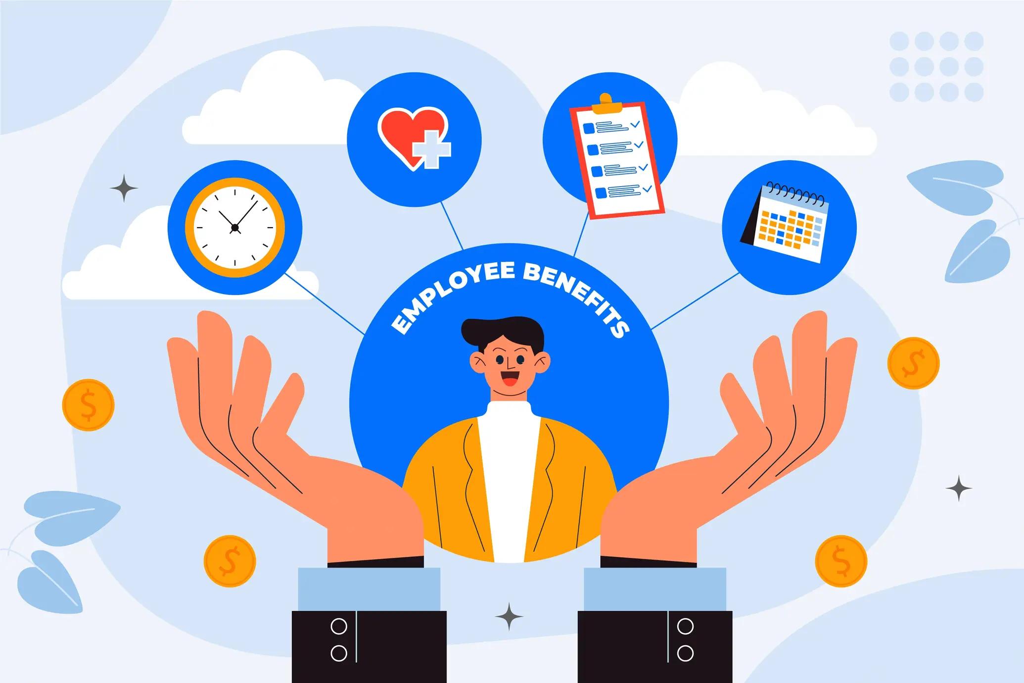 Employee Wellbeing