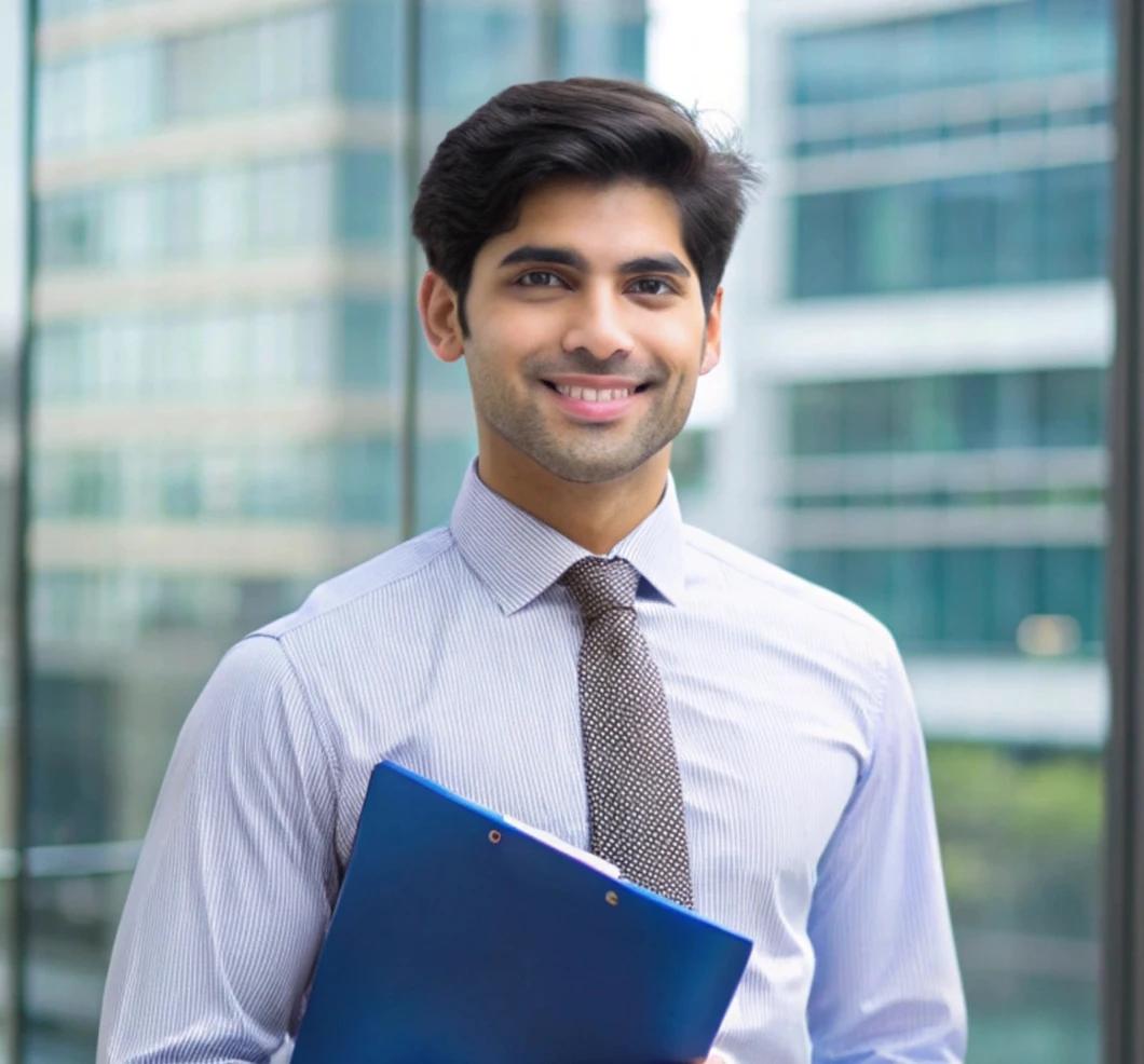 LPU Online MBA Banking and Financial Services students