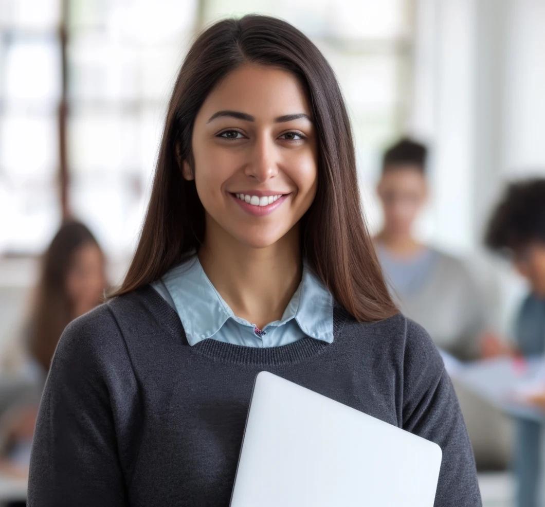 Noida International University Online MBA in Production and Operations Management students