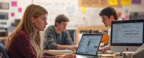 Information Technology and Analytical Skills