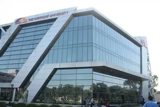 The NorthCap University