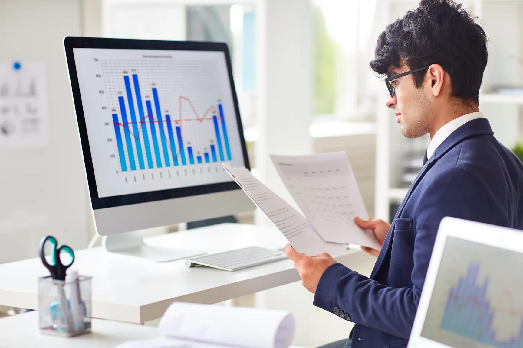 Online MBA in Business Analytics