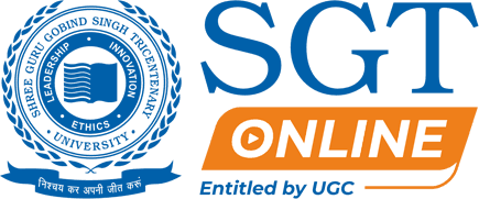 university logo