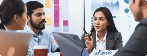 Which Industry-Ready Skills Can You Gain With An Online BBA-Business Analytics?