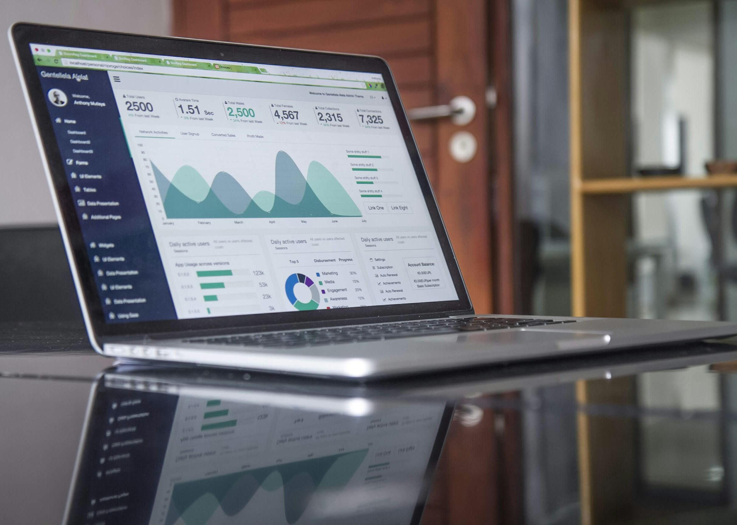 Online MCA in Data Analytics