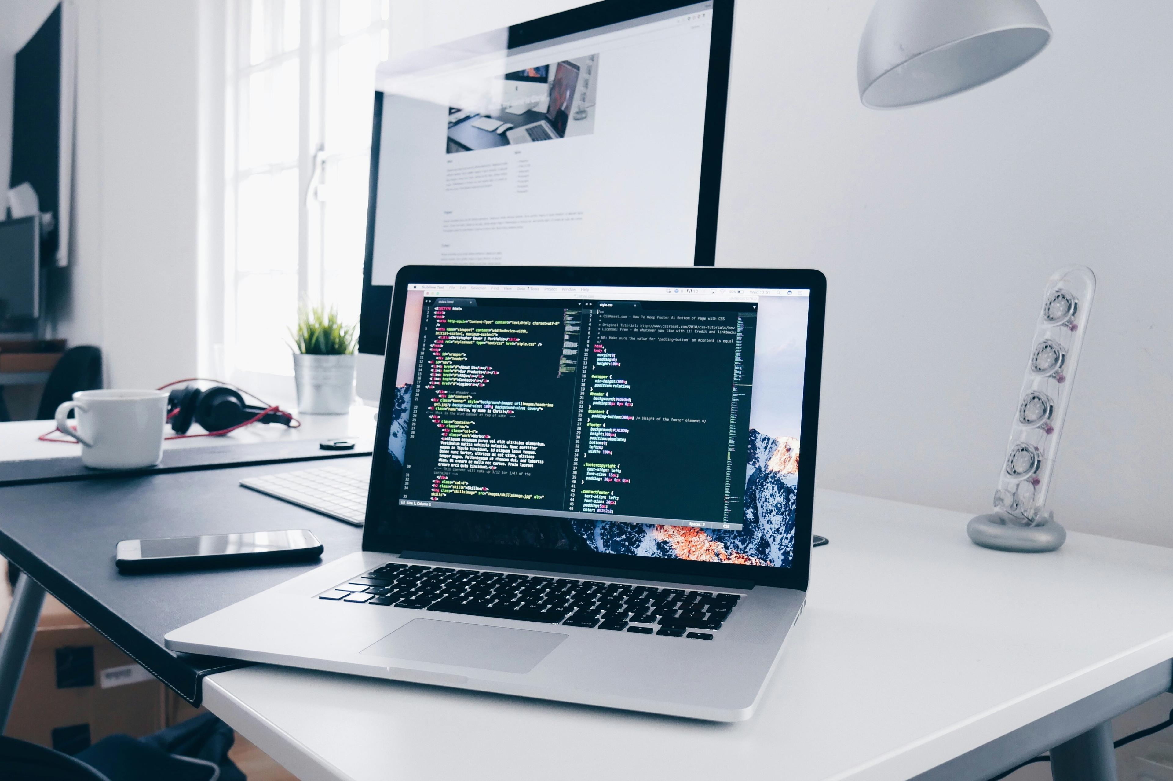 Online MCA in Full Stack Development