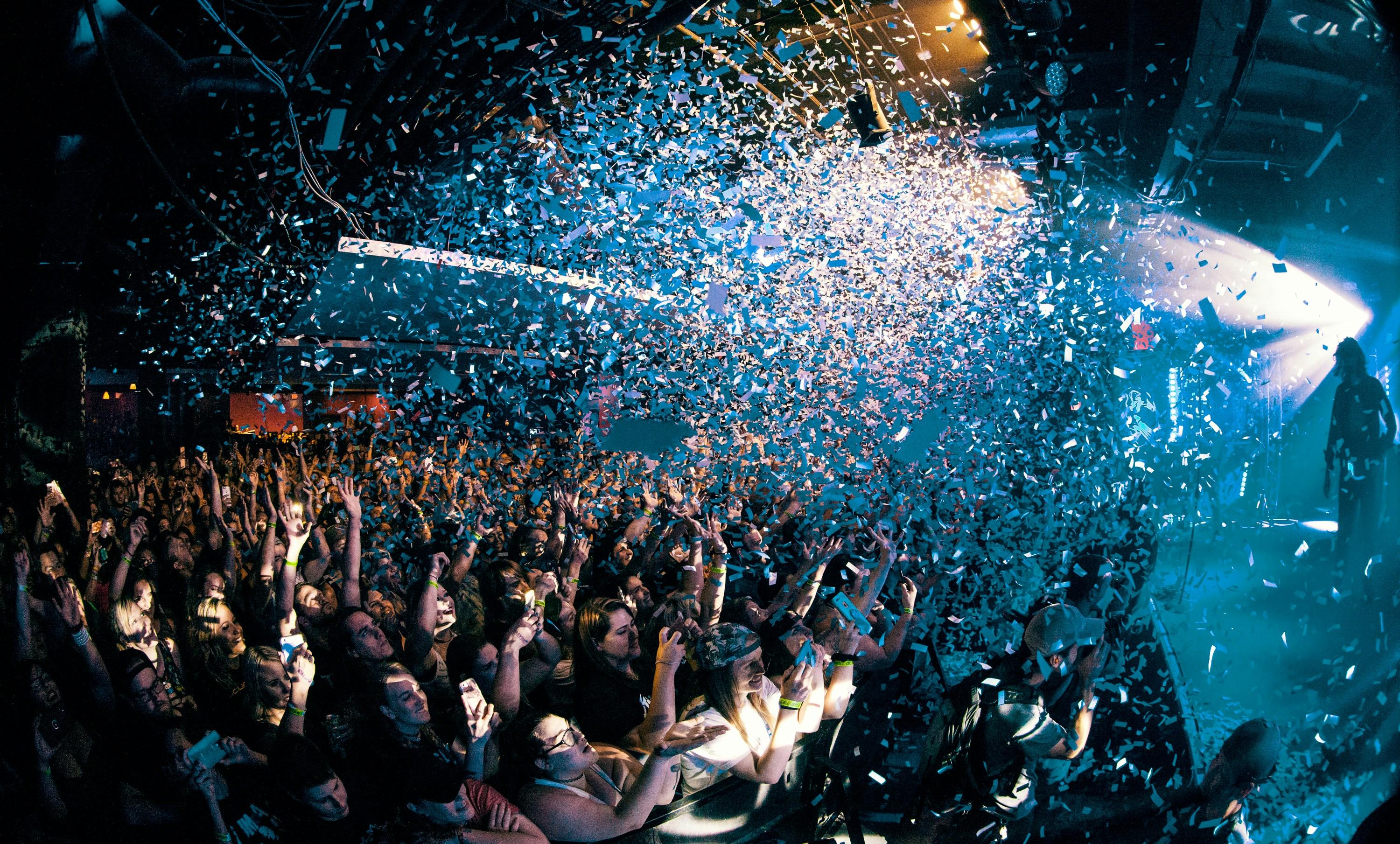 Online BBA in Event Management