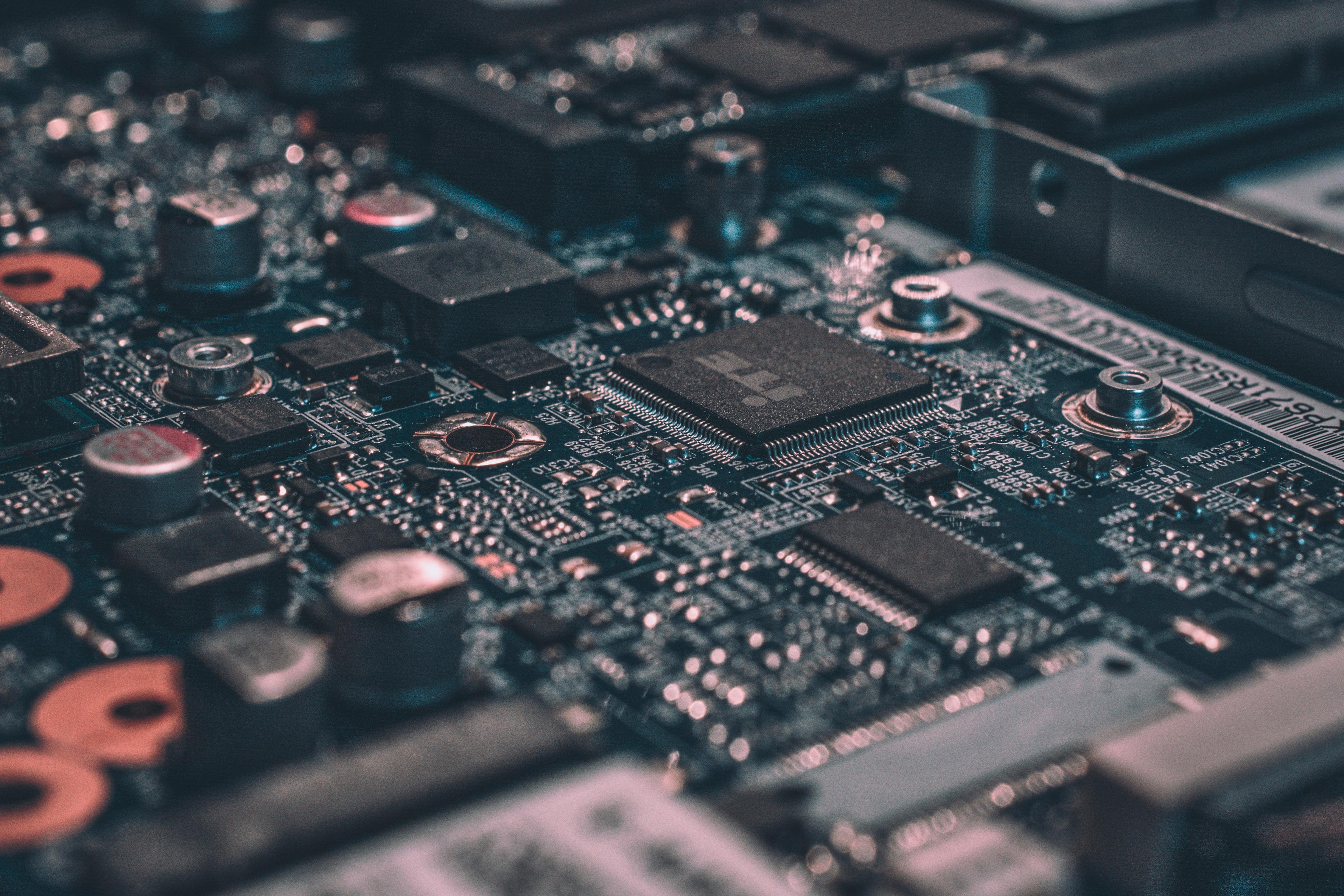Online MCA in Computer Science and Information Technology