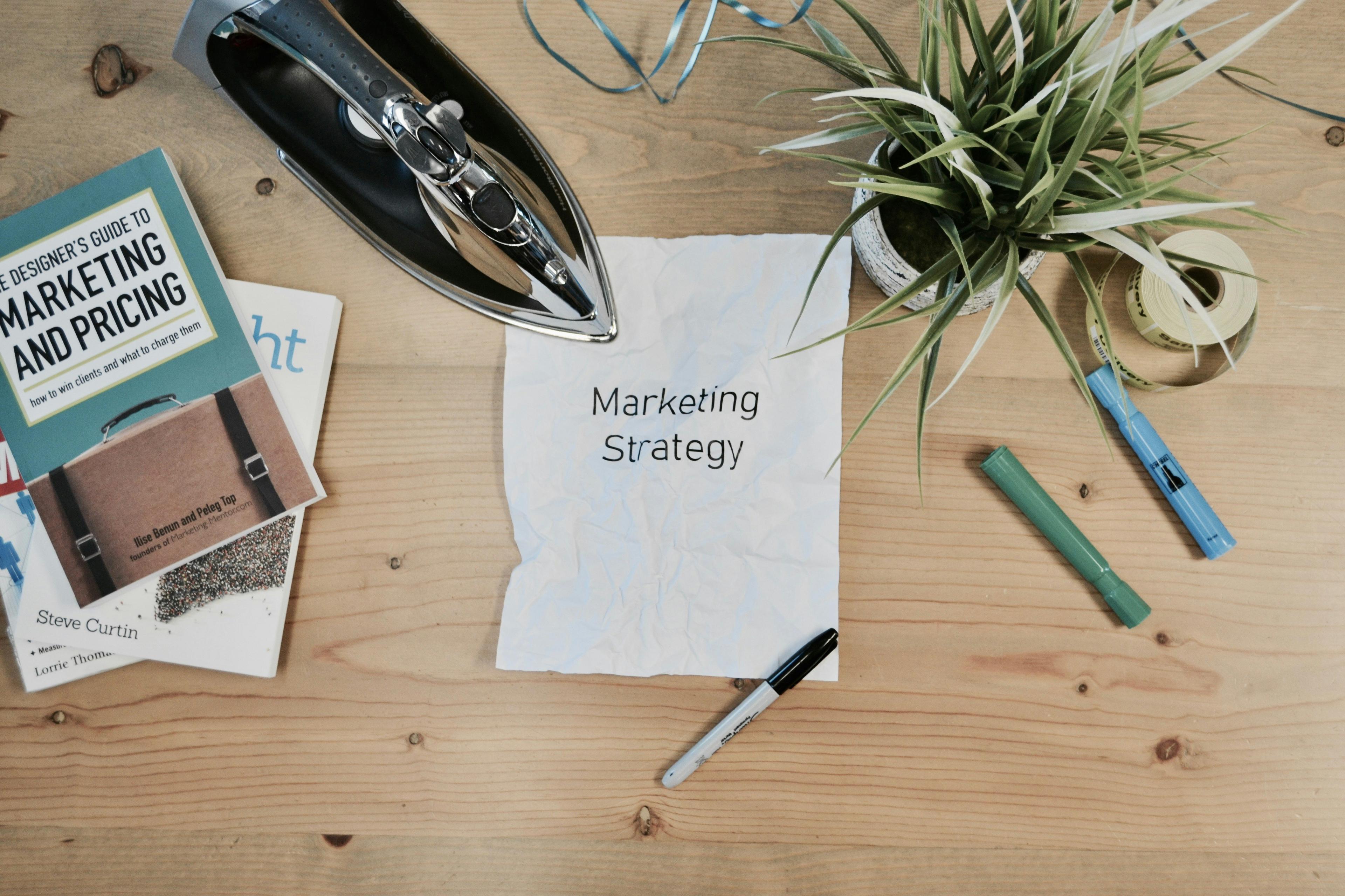 Online BBA in Marketing