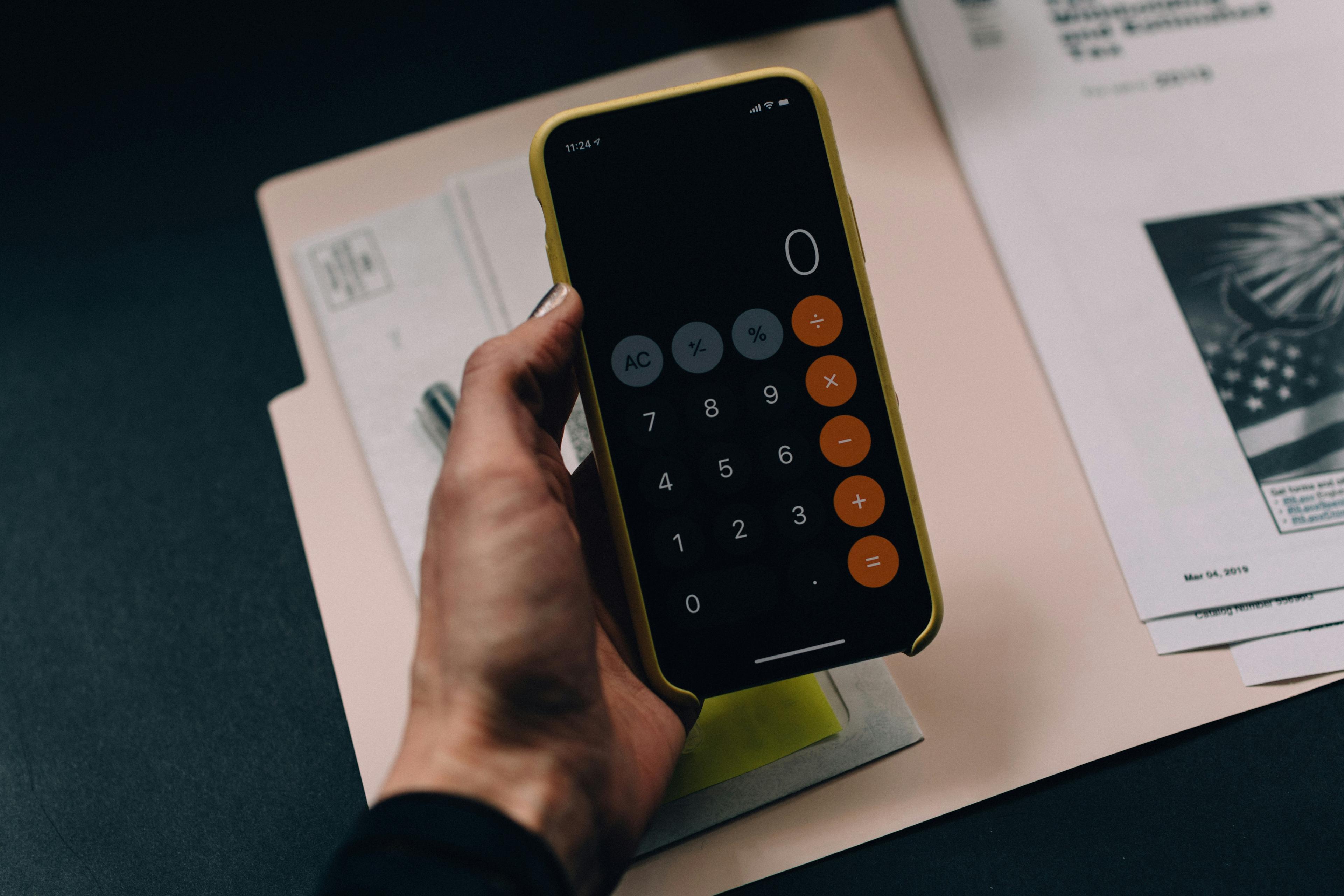 Online BBA in Finance