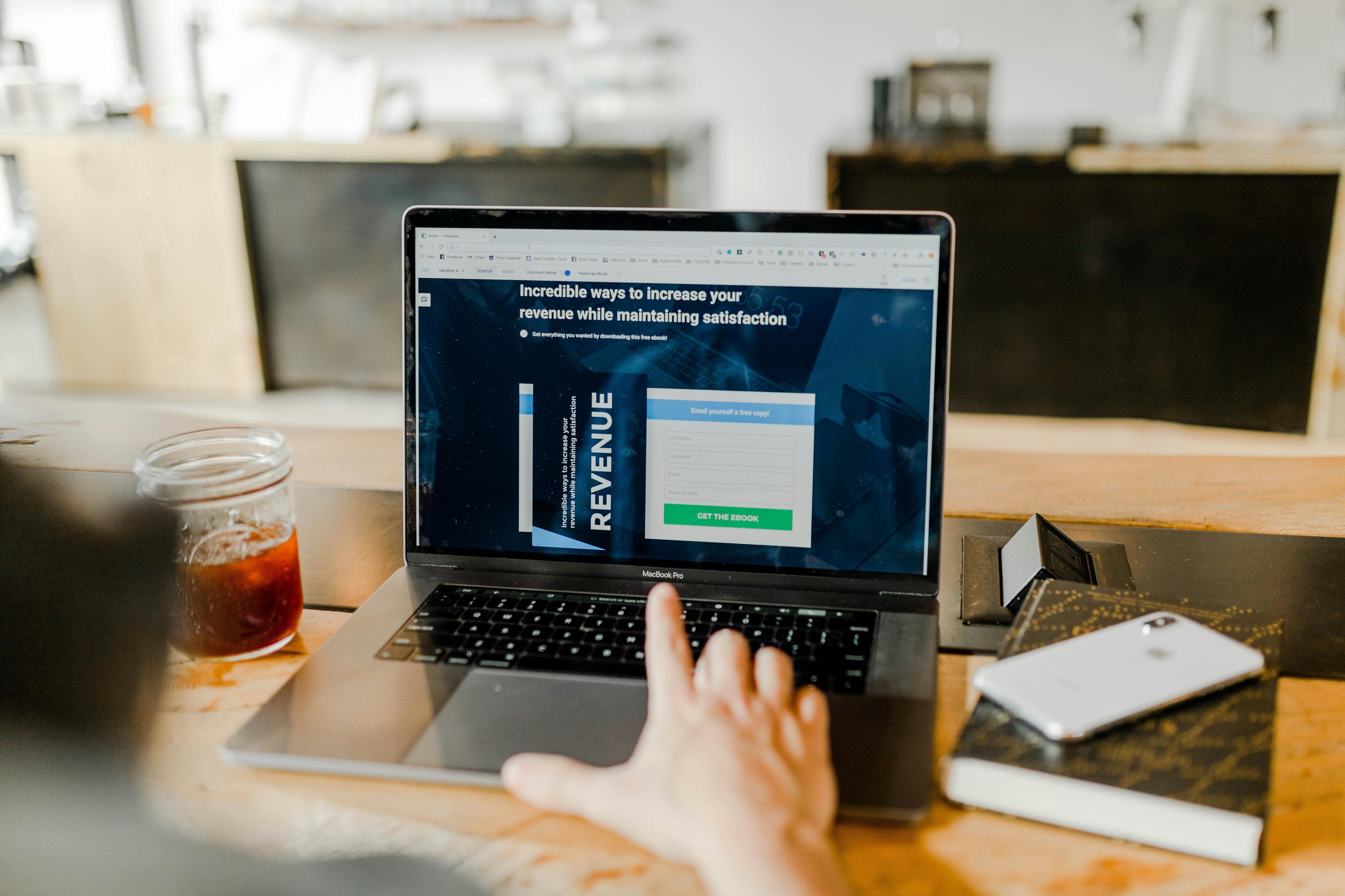 Online BBA in Investment Banking