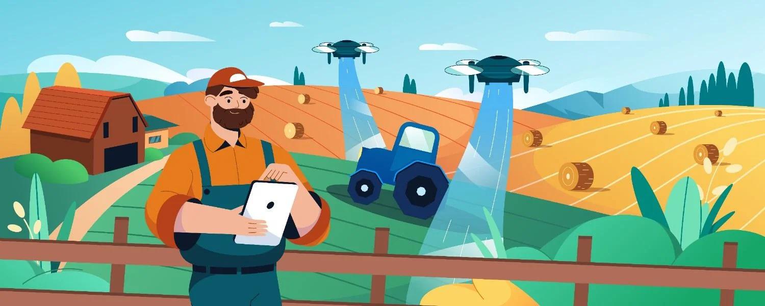 Agri Business Management Skills