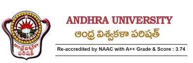 university logo