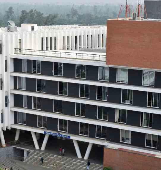 B.S. Abdur Rahman Institute of Science and Technology