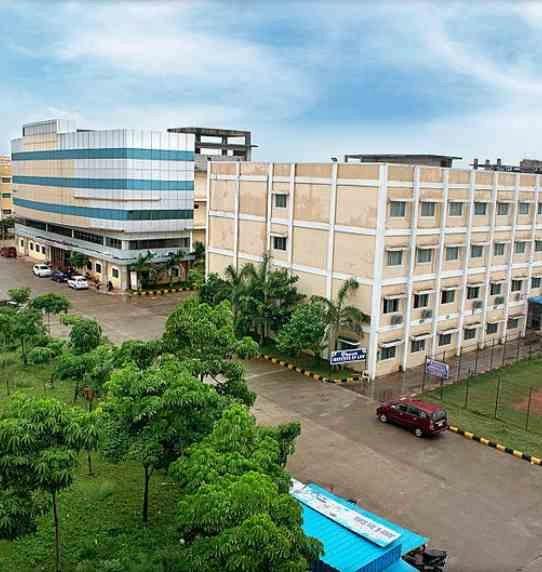 Bharath Institute of Higher Education and Research