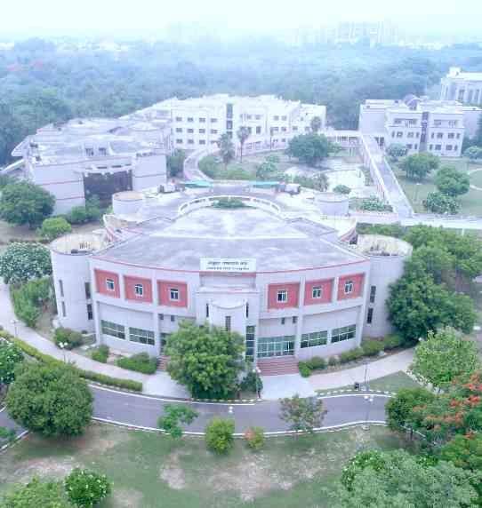 Chhatrapati Shahu Ji Maharaj University