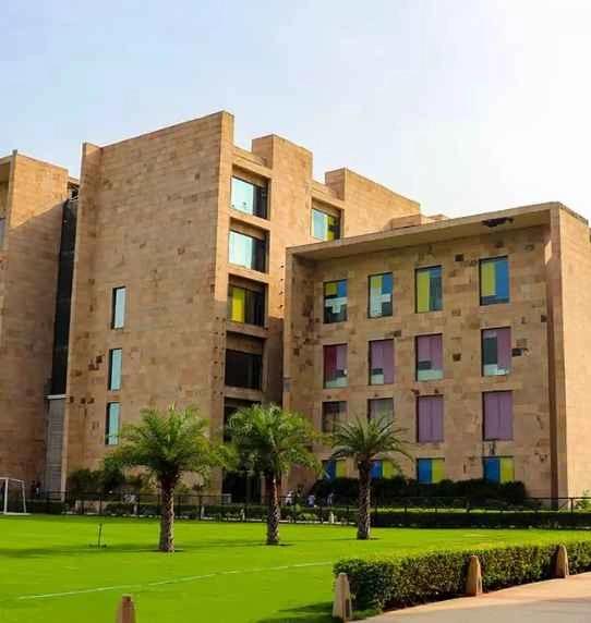 Galgotias University