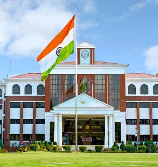 Graphic Era University