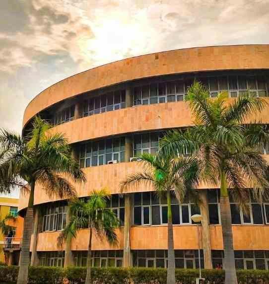Guru Jambheshwar University of Science and Technology