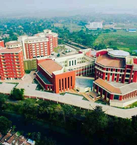 Indian Institute of Foreign Trade