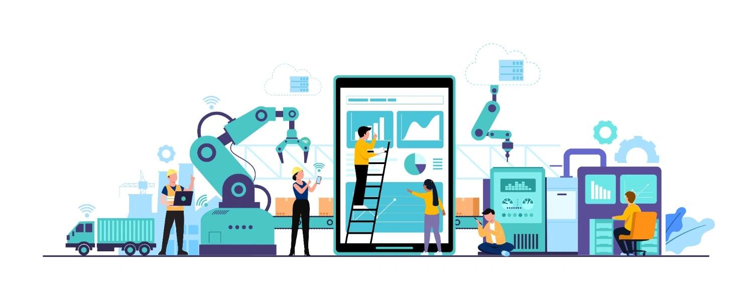 Industry-Ready Learning