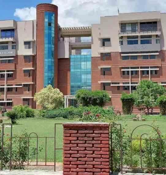 Jamia Millia Islamia University
