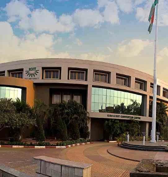 Kalinga Institute of Industrial Technology