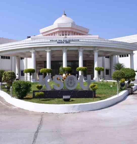 Karnataka State Open University
