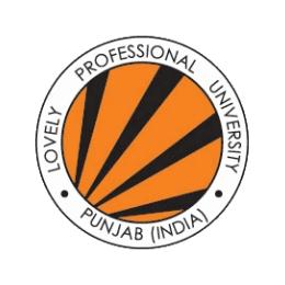 university logo