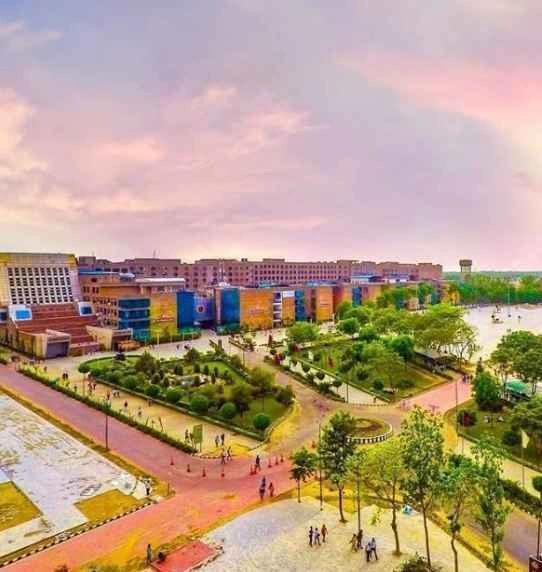 Lovely Professional University