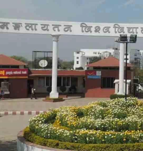 Mangalayatan University