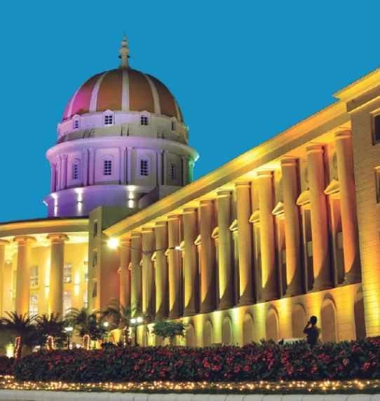 Manipal University Jaipur