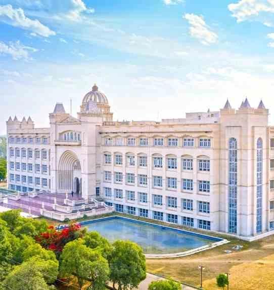 Mody University of Science and Technology