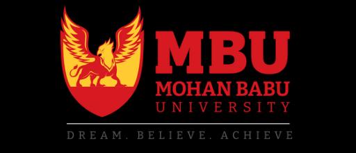 university logo