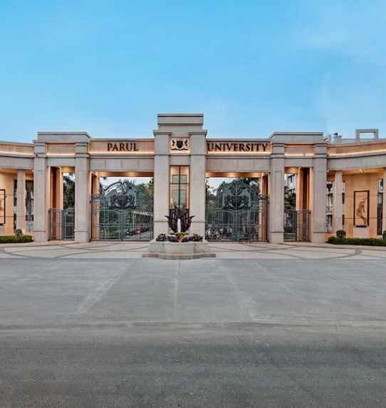 Parul University