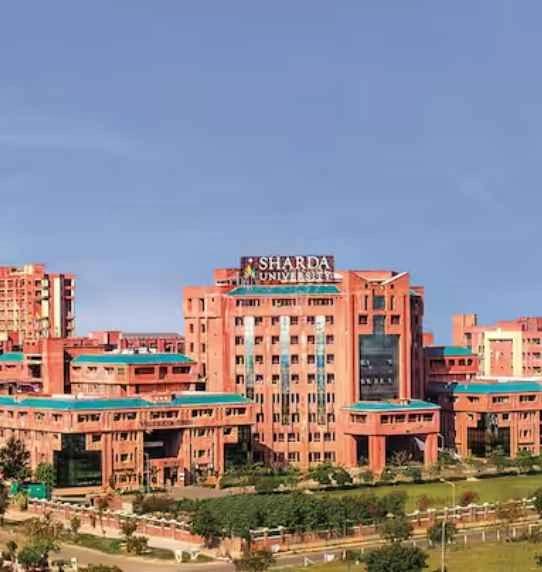 Sharda University