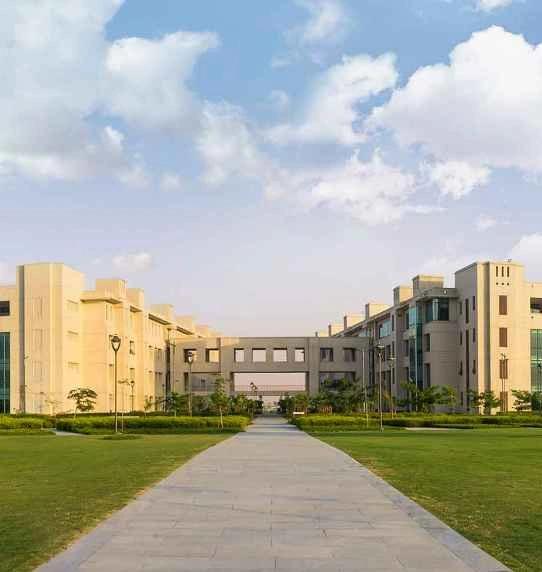 Shiv Nadar University