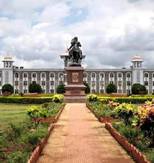 Shivaji University
