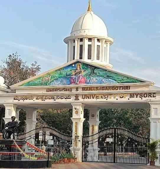 University of Mysore