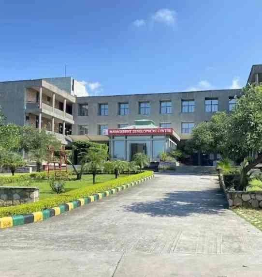 University of Petroleum and Energy Studies