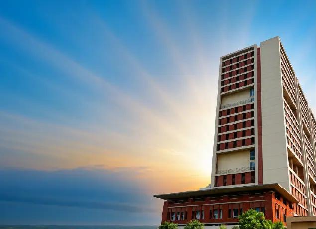 Jaypee Institute of Information Technology