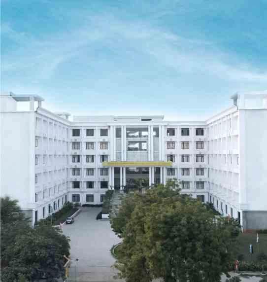 Vignan Foundation For Science, Technology And Research