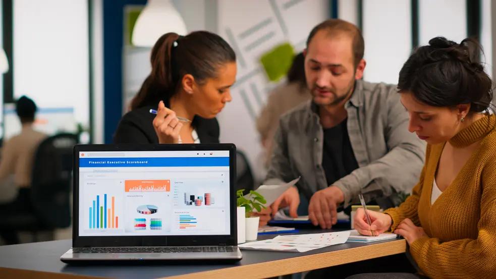 Employee Engagement and Retention