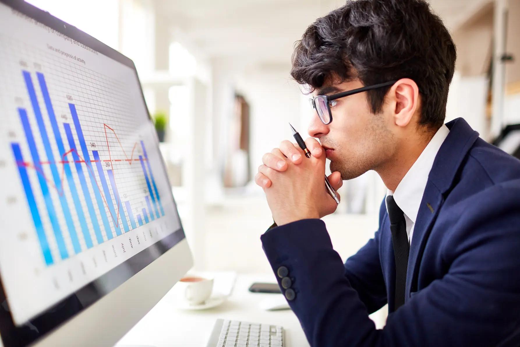 Financial Markets and Investment Learning